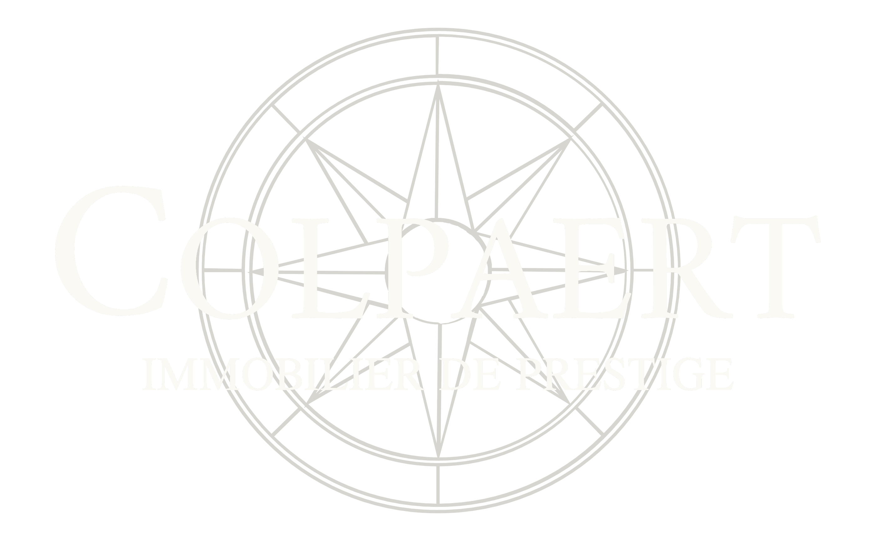 Colpaert Immobilier Logo