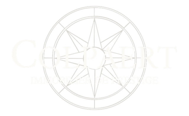 Colpaert Immobilier Logo